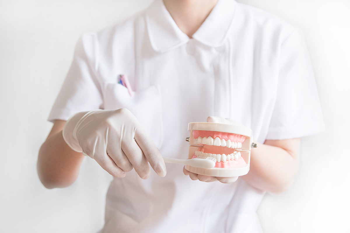 Features of Aoyama 1-chome Azabu Dental Clinic