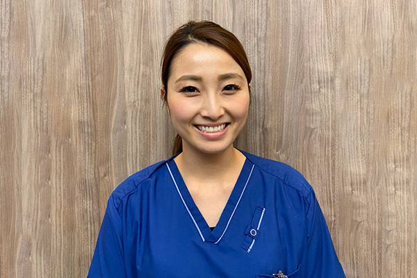 野村 さやか