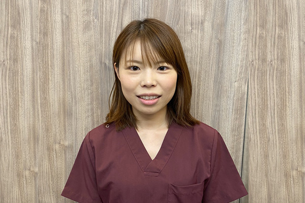 柴田恵里