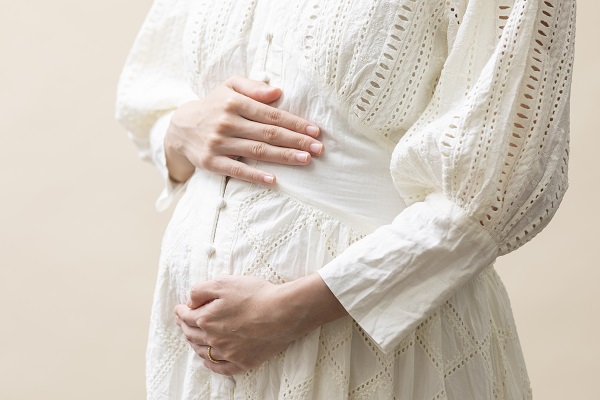 予防治療・妊婦さんのための歯