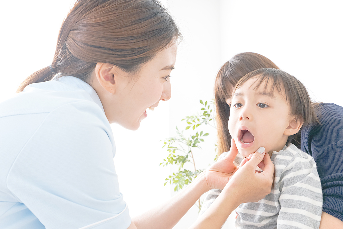 青山一丁目麻布歯科の特徴